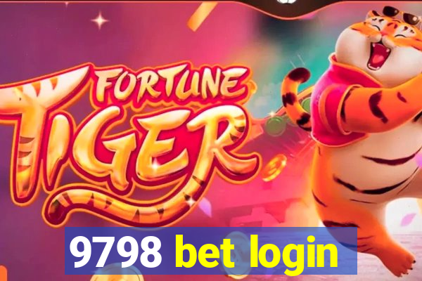 9798 bet login